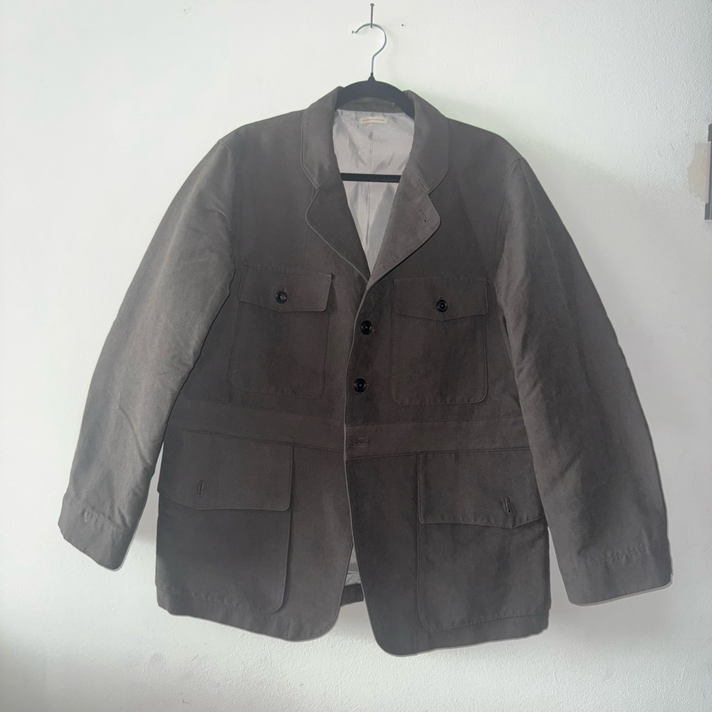 Chimala Field Jacket